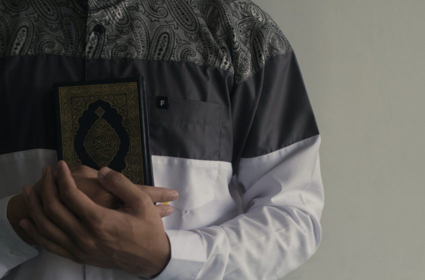  Your Easy Guide to Learn About Islam For Beginners