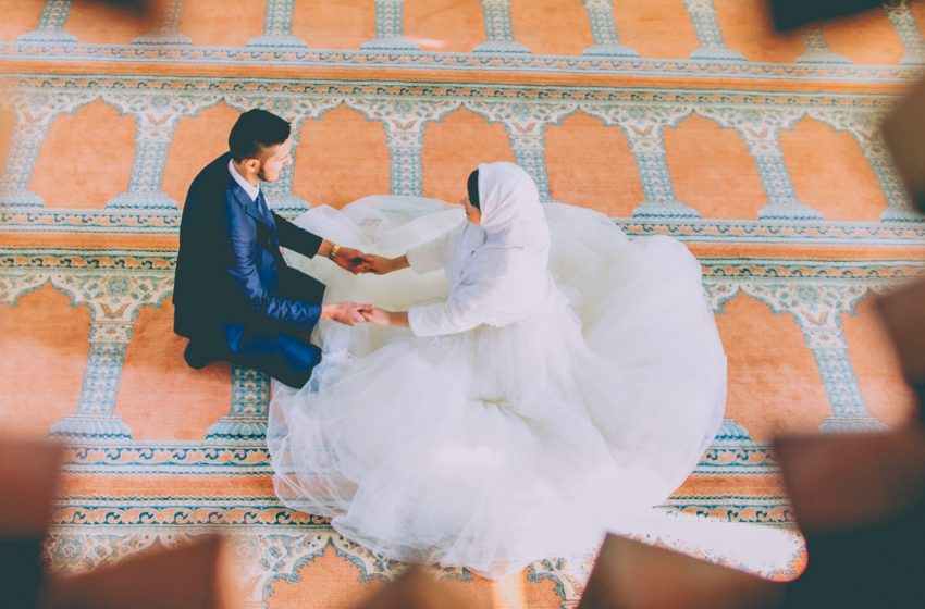  Polygamy in Islam: Why Can a Muslim Man Marry Multiple Wives?