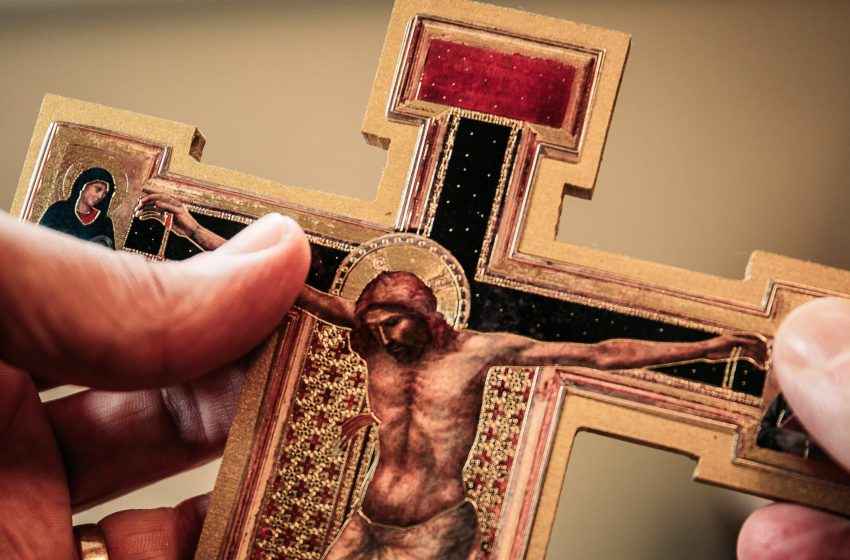  The Mystery Around Jesus And The Crucifixion