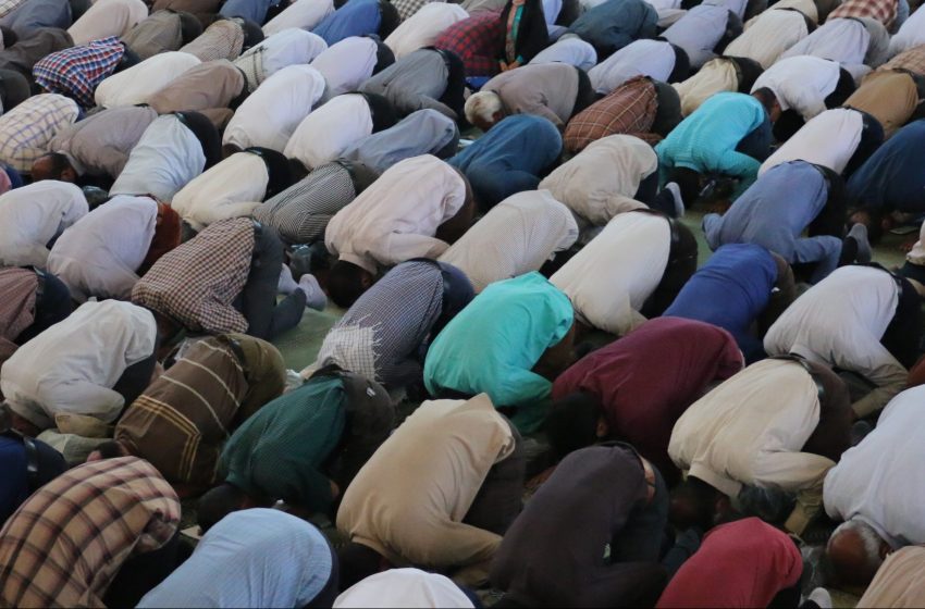  Understanding Islam and Muslims: Eye-Opening Facts