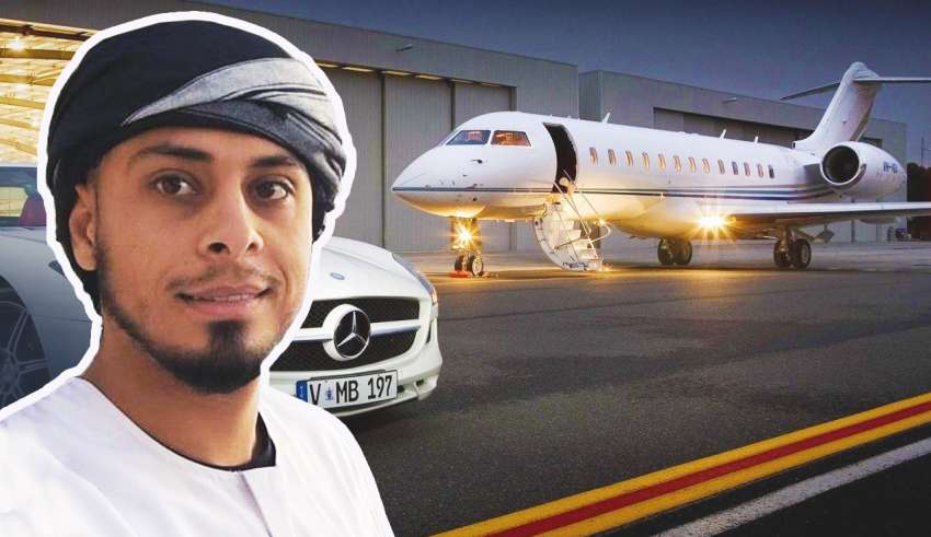  Muslim Millionaire Ali Banat’s Final Years: An Inspiration to People Worldwide